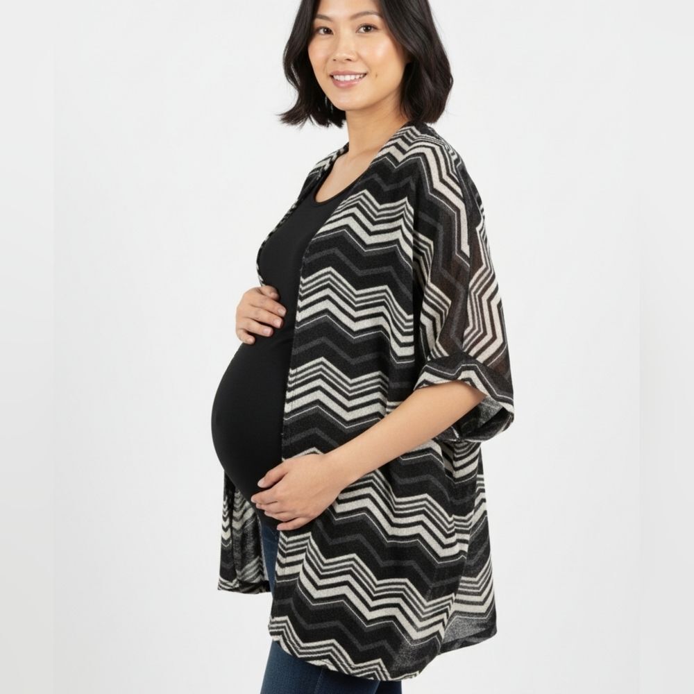 Torrid Kimono sz 2